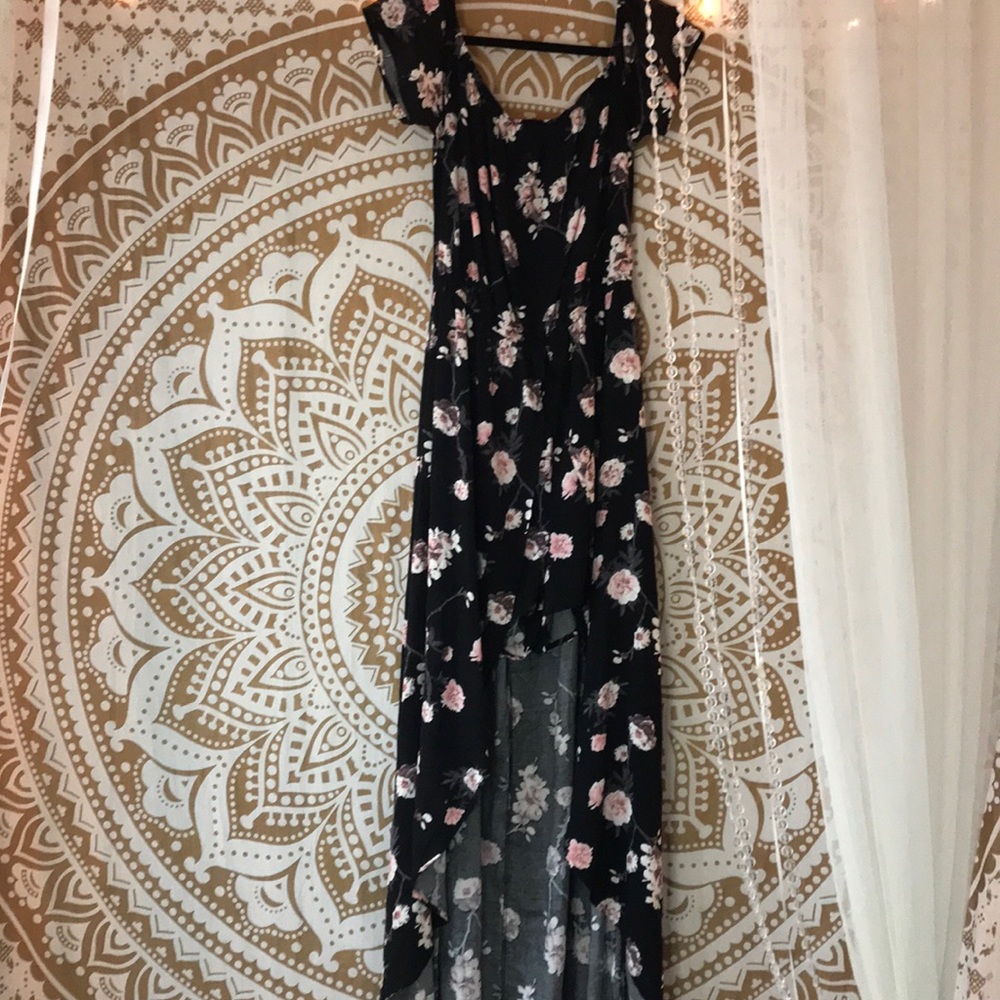 Romper dress - Picture 1 of 2